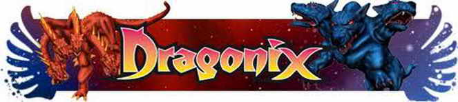 Dragonix