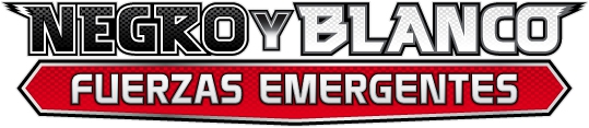 Pokémon - Emerging Powers