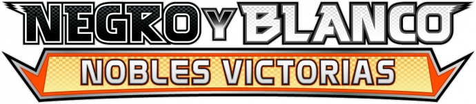 Pokémon - Noble Victories