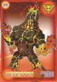 Hefestos - regular card front