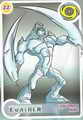 Korthen - regular card front