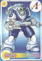Muno - regular card front
