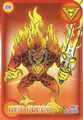 ReyFuego - regular card front
