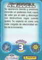 Awiddell - regular card back