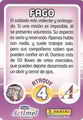 Fago - regular card back