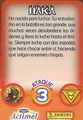 Haka - regular card back