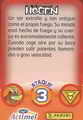 Hogen - regular card back
