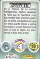 Korthen - regular card back