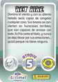 ReyAire - regular card back