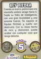 ReyPiedra - regular card back