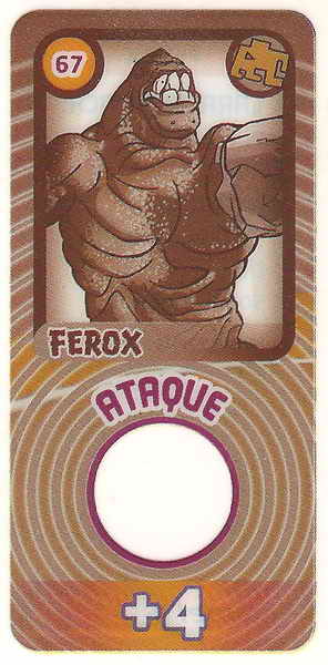 Ferox