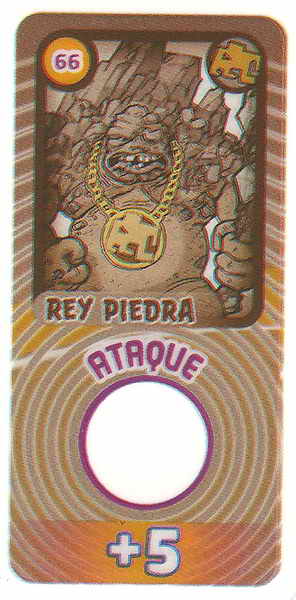 ReyPiedra