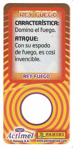 ReyFuego