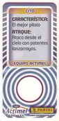 Cito - plastic card back