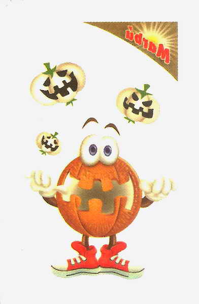 Halloween Tattoos 08 (image)