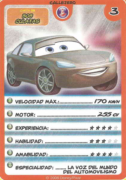 Carta 008