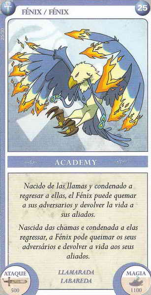 Phoenix (combat card)