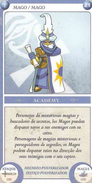Mage (combat card)