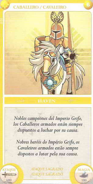 Knight (combat card)