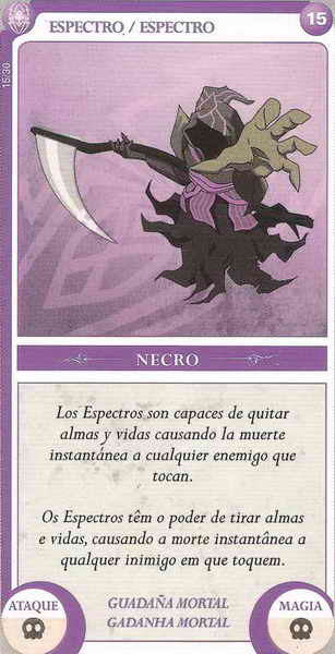 Spectre (combat card)