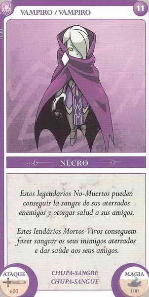 Vampire (combat card)