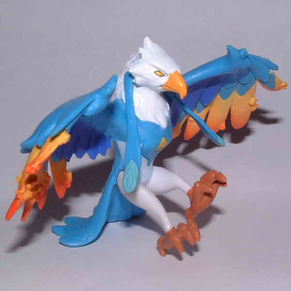 Phoenix (figure)