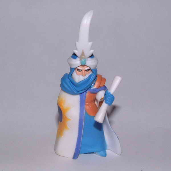 Mage (figure)
