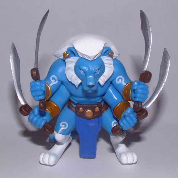 Rakshasa (figure)
