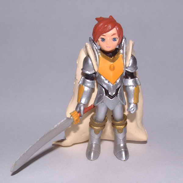 Godric (figure)