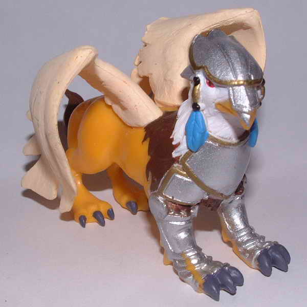 Griffin (figure)