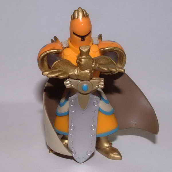 Sword Guardian (figure)