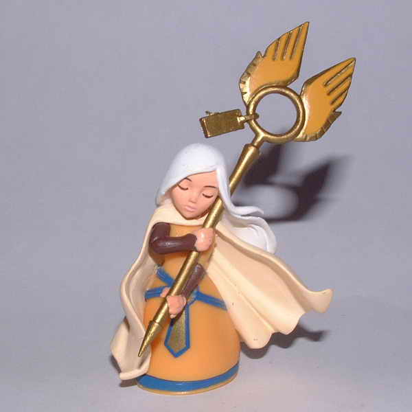 Priestess (figure)