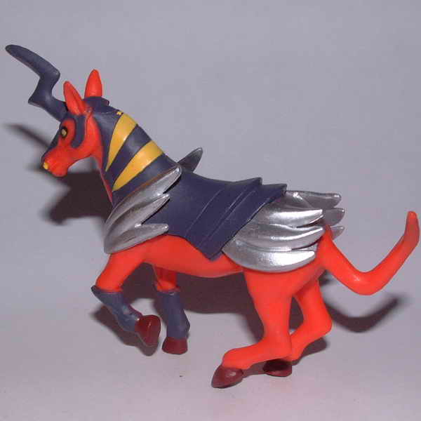 Dark Horse (figure)