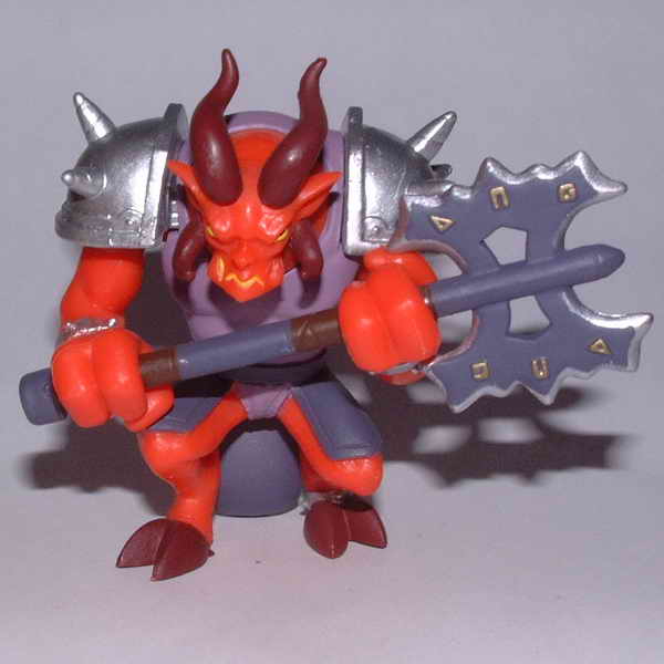 Abyss Lord (figure)