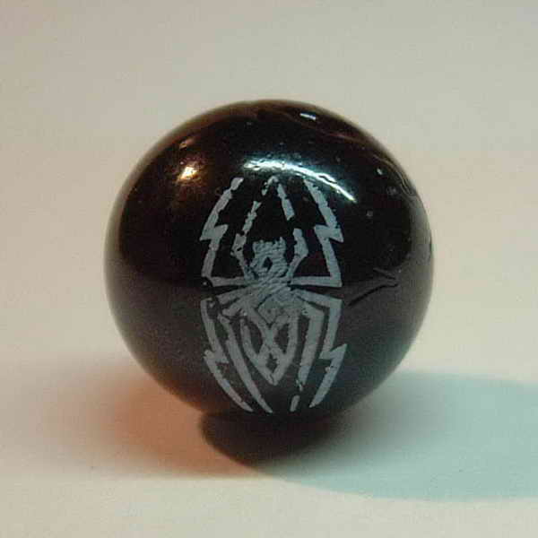 Necropolis Marble (marble)