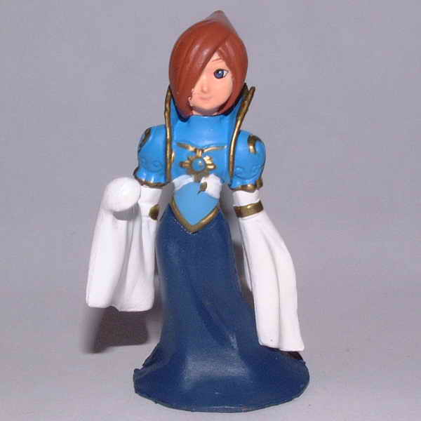 Fiona (figure)