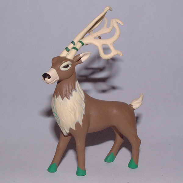 Elven Deer (figure)