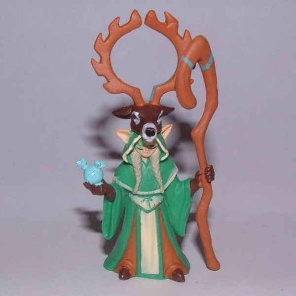 Druid (figure)