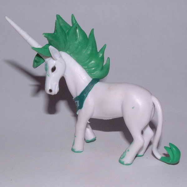 Unicorn (figure)