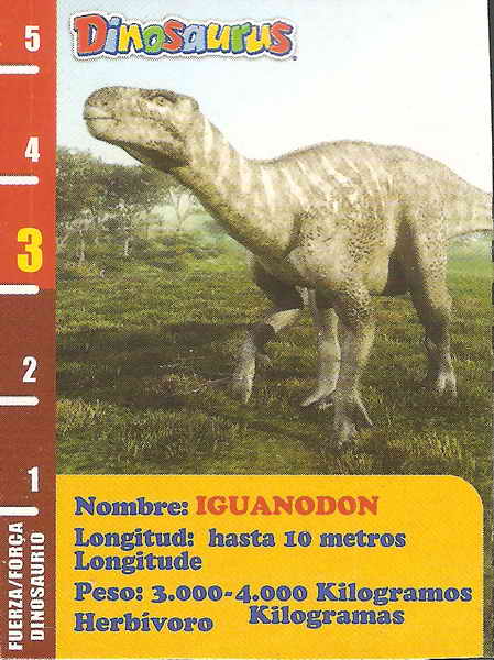 Series 1 10 (card)