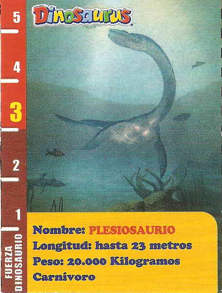 Series 1 14 (card)