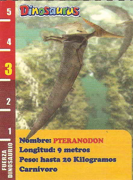 Series 1 15 (card)