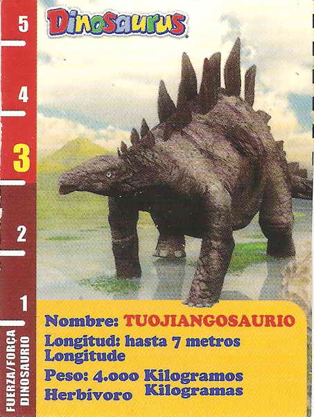 Series 1 22 (card)