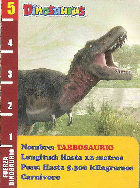 Series 2 10 (card)