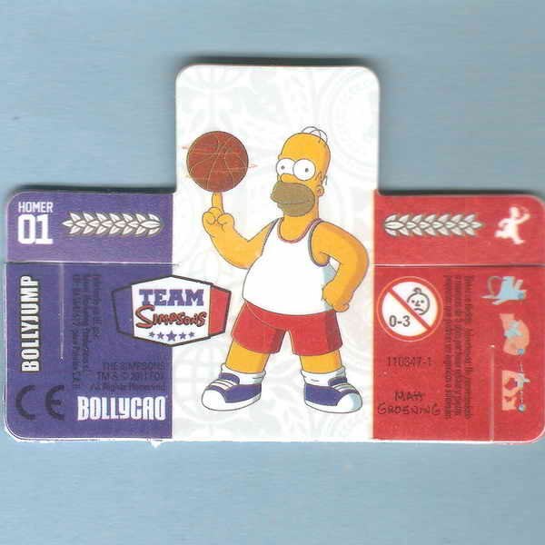 Team Simpsons 01 (image)