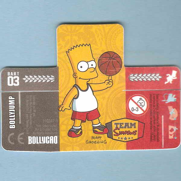Team Simpsons 03 (image)