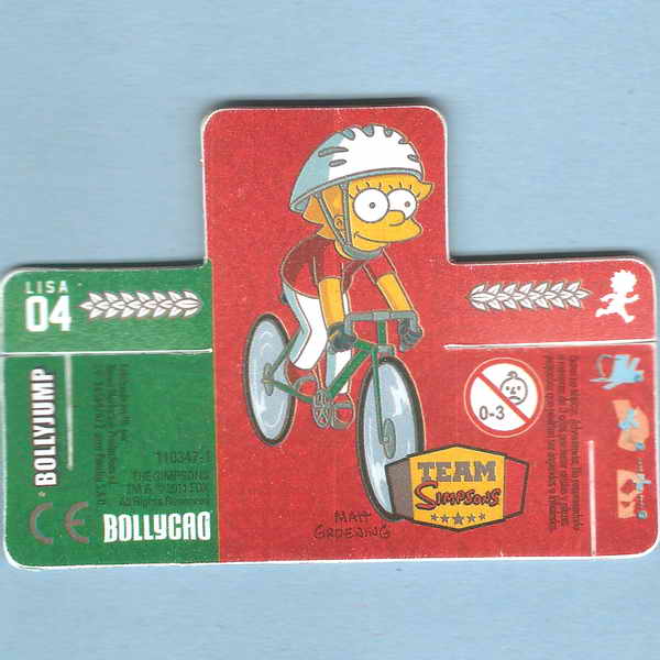 Team Simpsons 04 (image)