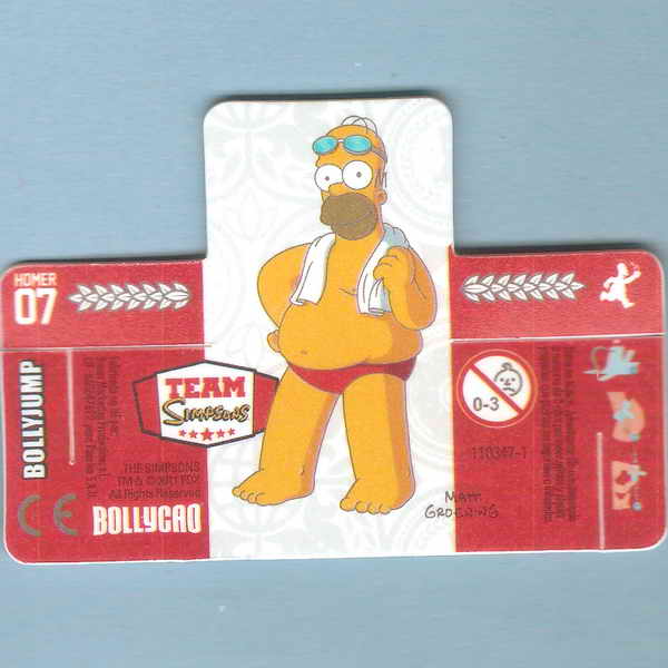 Team Simpsons 07 (image)