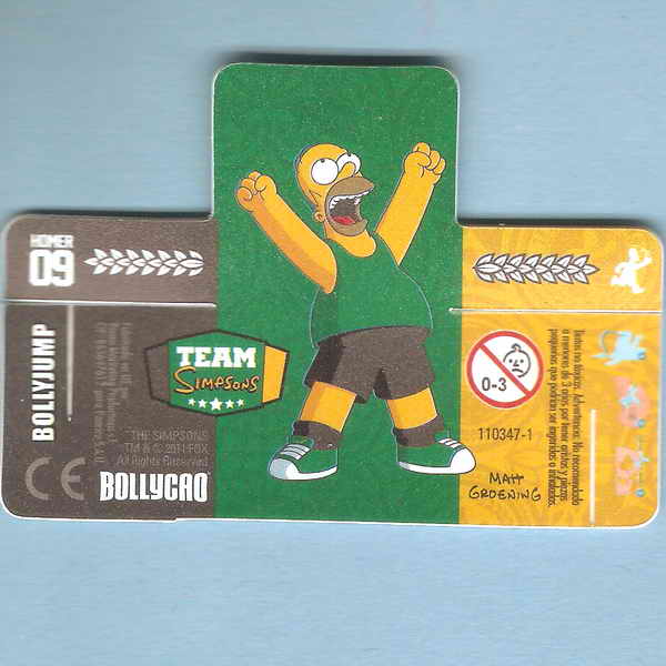 Team Simpsons 09 (image)