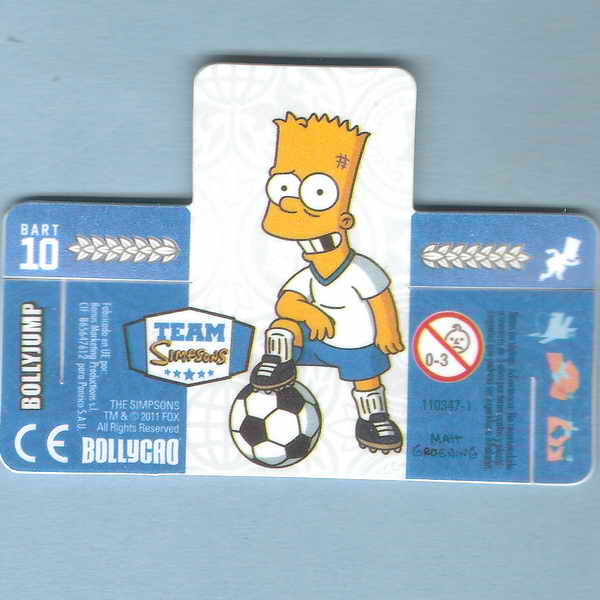 Team Simpsons 10 (image)